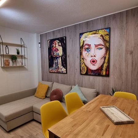 Apartamento Luz De Luna Aguadulce Aguadulce  Exterior foto