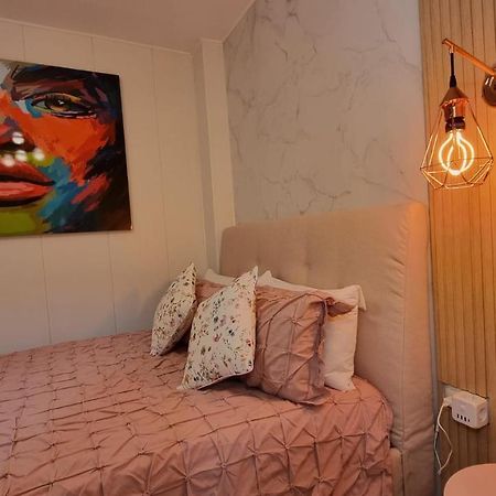Apartamento Luz De Luna Aguadulce Aguadulce  Exterior foto