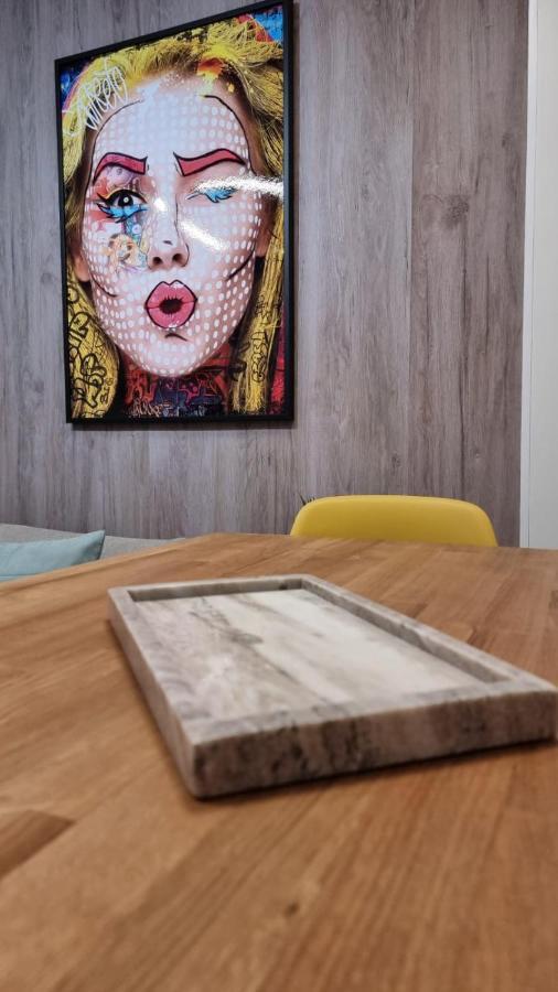Apartamento Luz De Luna Aguadulce Aguadulce  Exterior foto