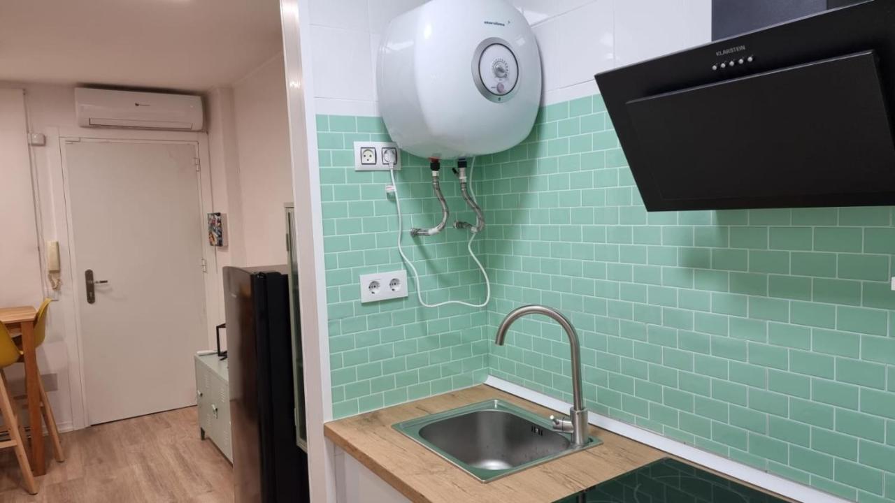 Apartamento Luz De Luna Aguadulce Aguadulce  Exterior foto