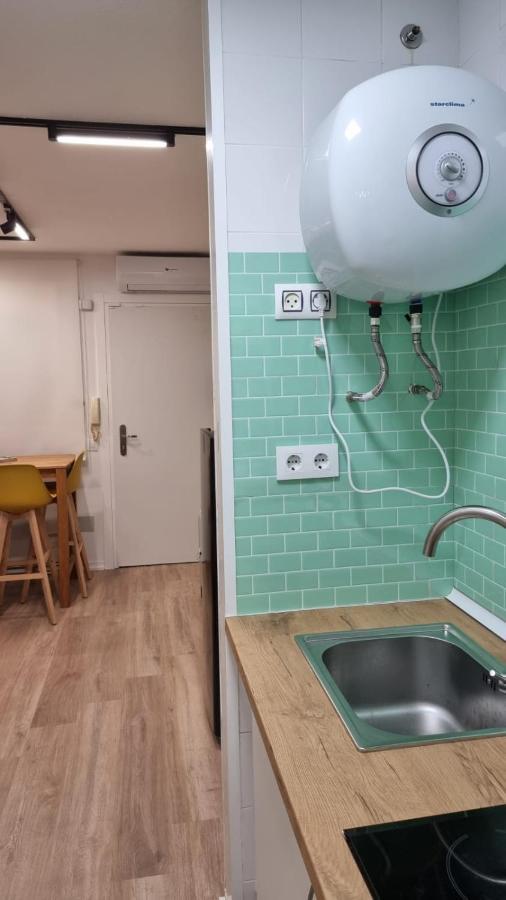 Apartamento Luz De Luna Aguadulce Aguadulce  Exterior foto