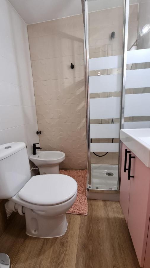 Apartamento Luz De Luna Aguadulce Aguadulce  Exterior foto