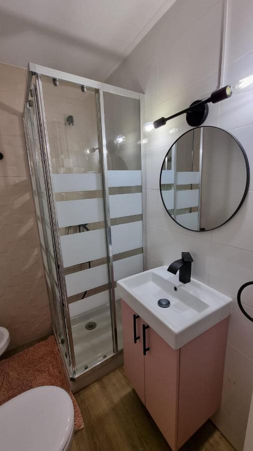 Apartamento Luz De Luna Aguadulce Aguadulce  Exterior foto
